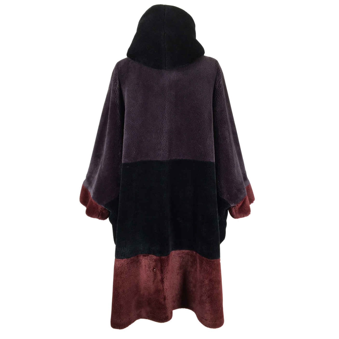 Unisex Marimekko - Karvatakki, koko 36 - (2)