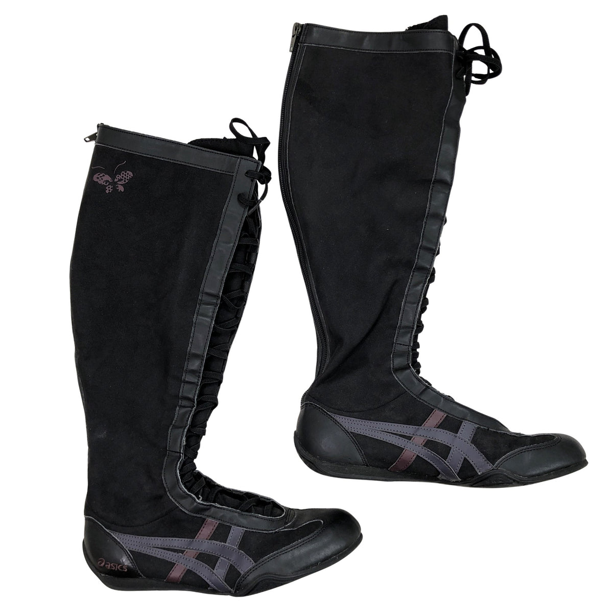 Unisex Asics - Saappaat, koko 38 - (1)