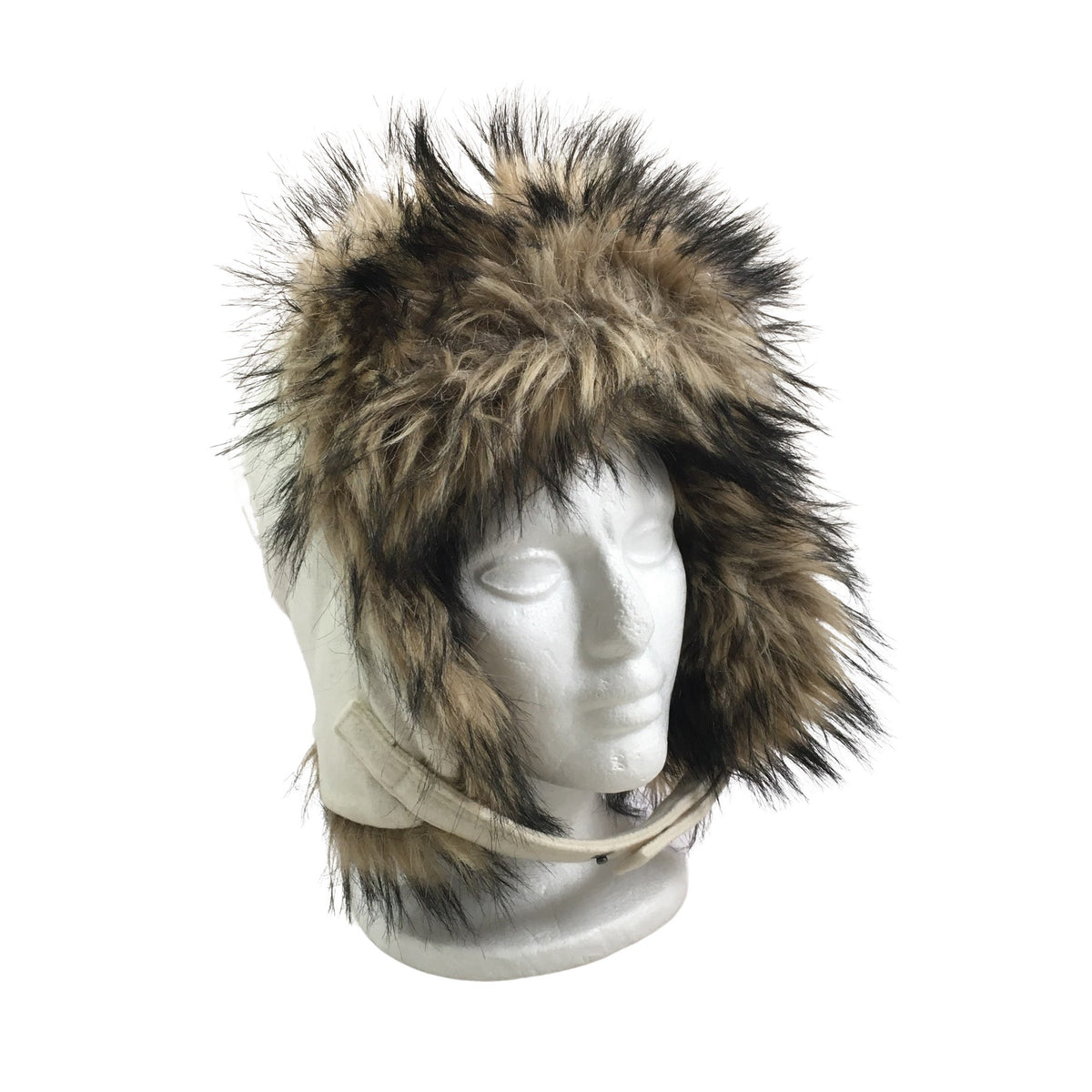 Unisex Fjällräven - Talvihattu, koko 58 - 60 cm - (1)