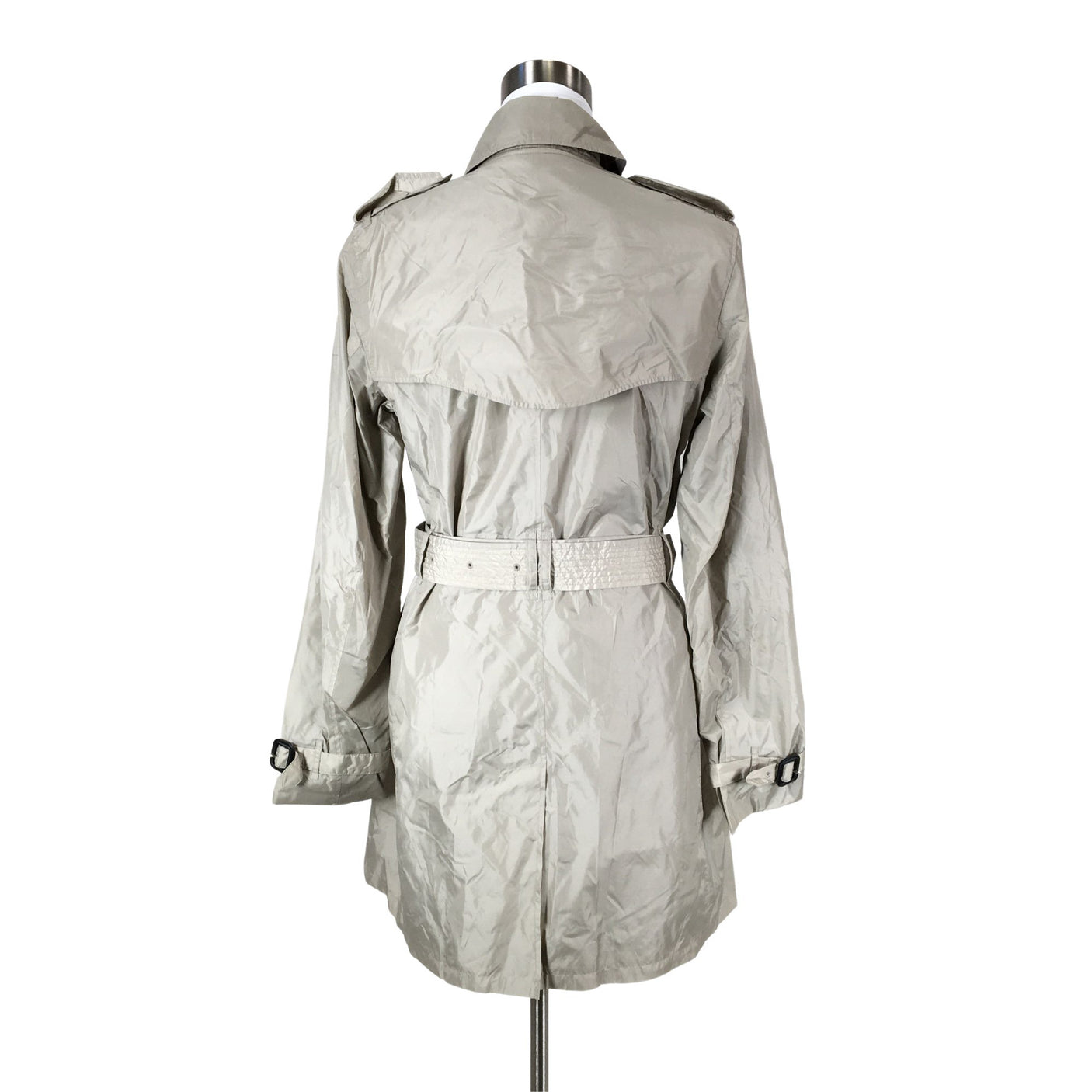 Unisex Burberry - Trenssitakki, koko 38 - (2)