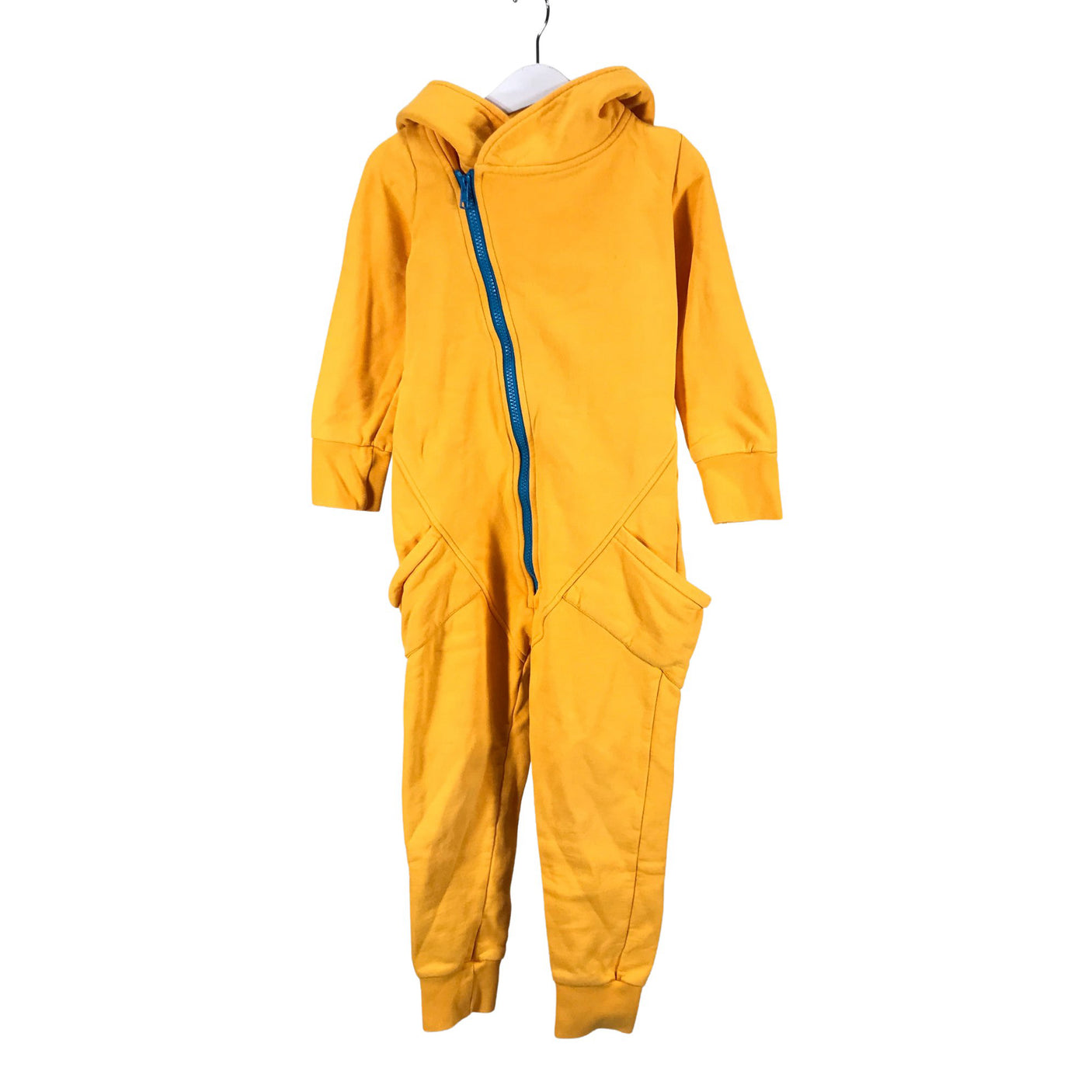 Unisex Gugguu - Jumpsuit, koko 104 - 110 - (1)