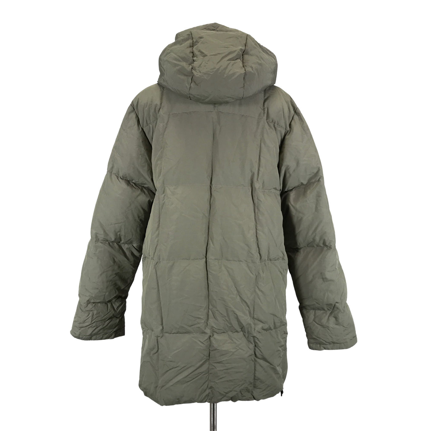 Untuvatakki, koko 40