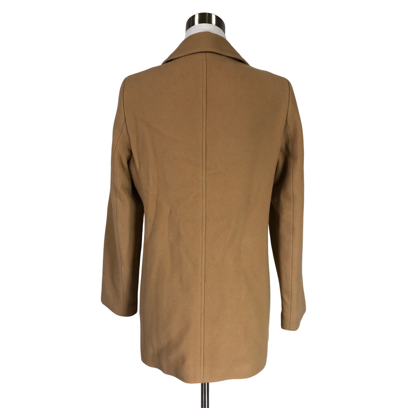 Unisex Burberry - Villakangastakki, koko 36 - (2)