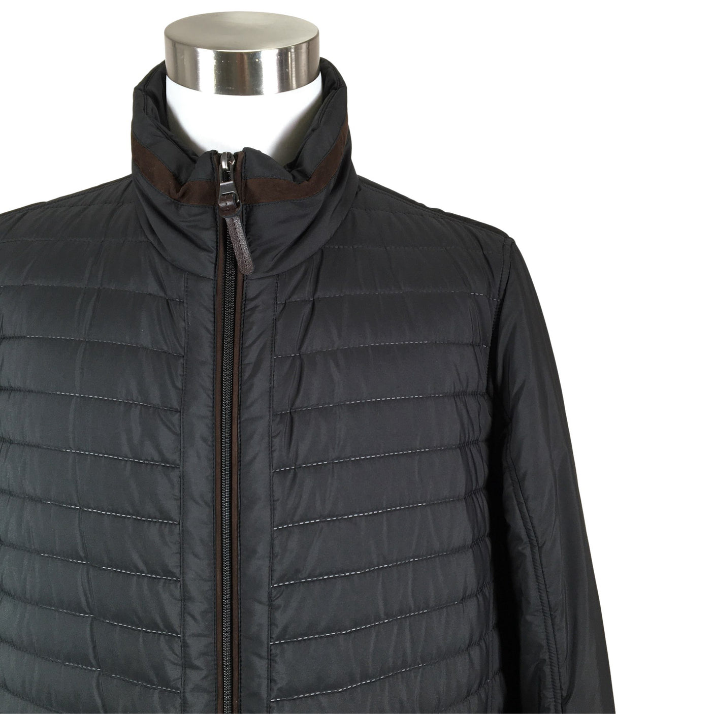 Unisex Bugatti - Kevyttoppatakki, koko XXXL - (3)