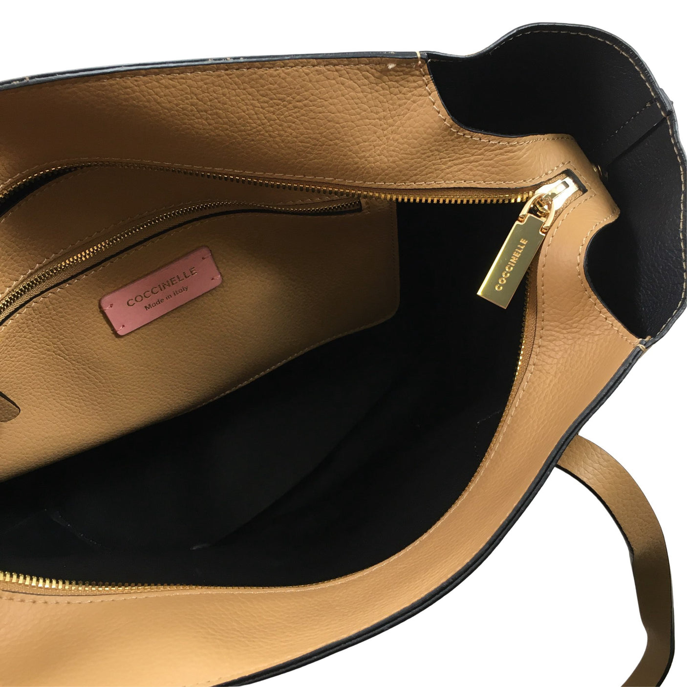 Unisex Coccinelle - Käsilaukku, koko Midi - (2)