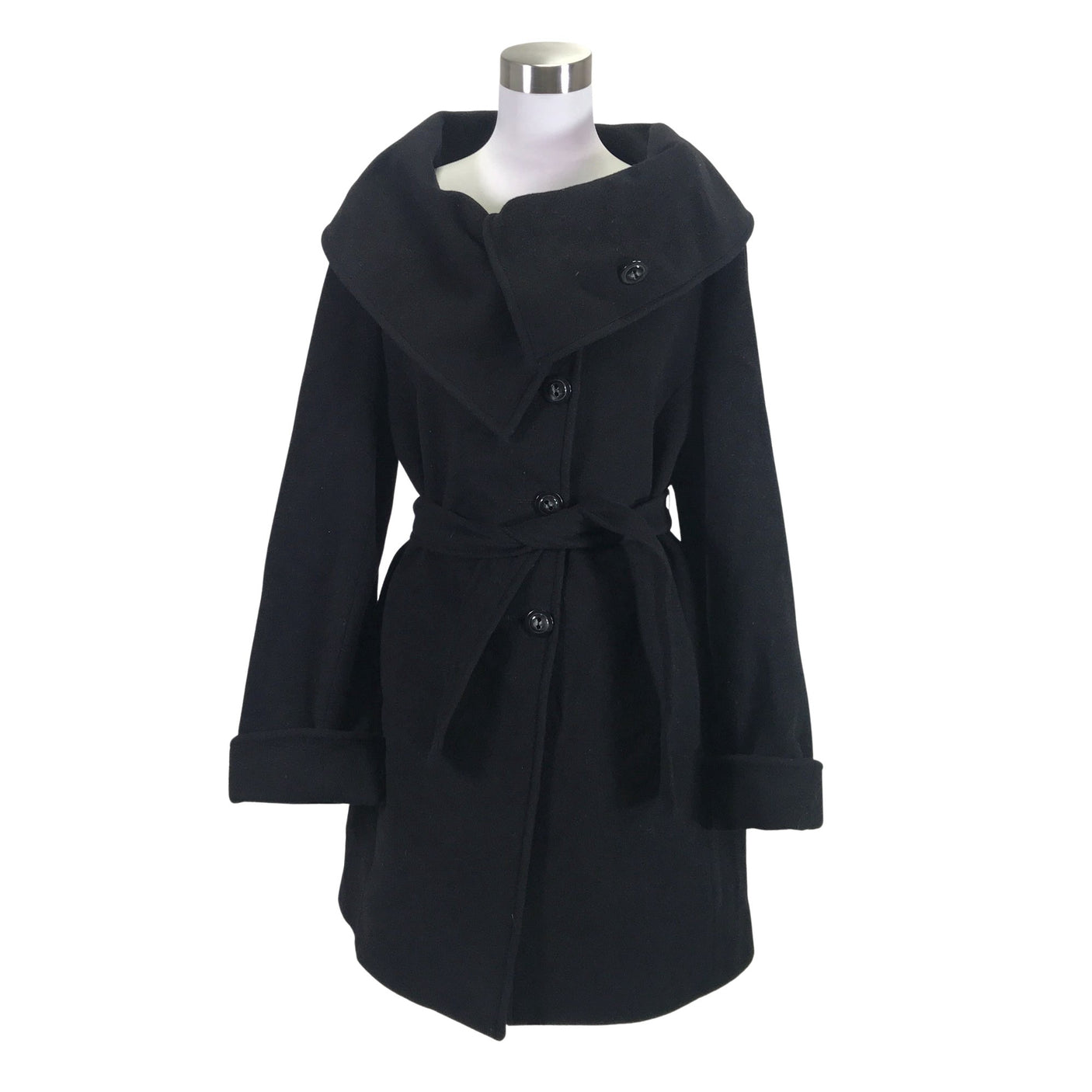 Unisex Ajatar - Villakangastakki, koko 42 - (1)