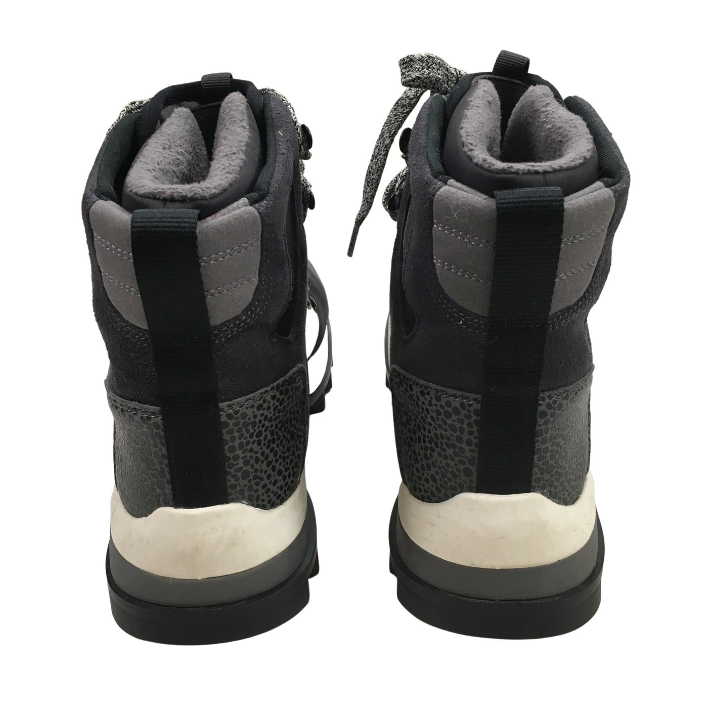 Unisex Adidas - Talvikengät, koko 40 - (2)