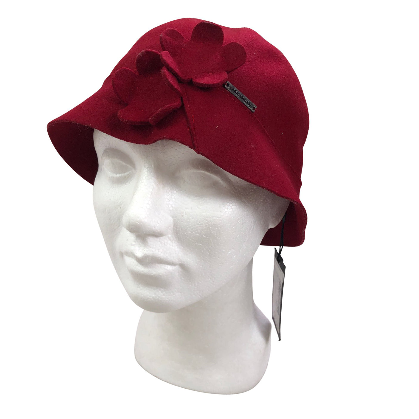 Unisex Seeberger - Hattu, koko One size - (2)