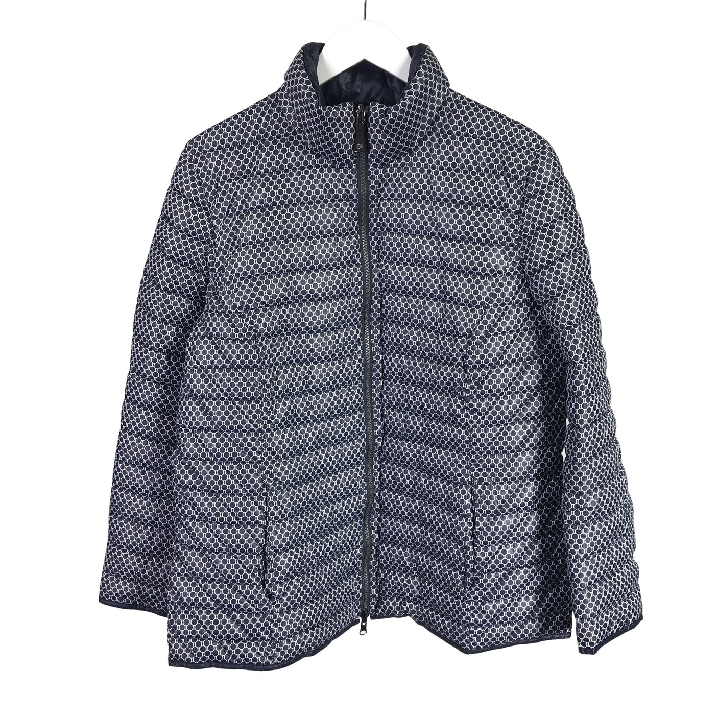 Unisex Barbara Lebek - Kevyttoppatakki, koko 44 - (1)