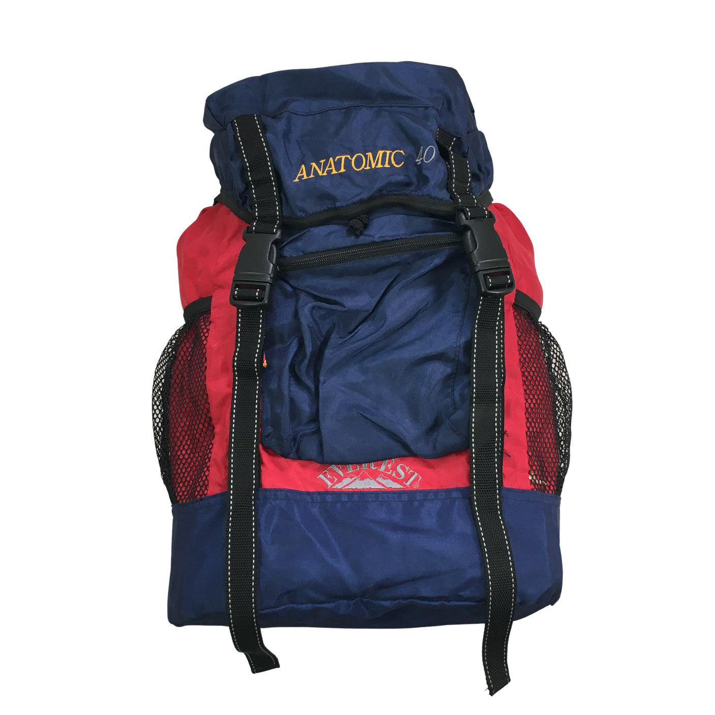 Unisex Anatomic & Co - Reppu, koko Maxi - (1)