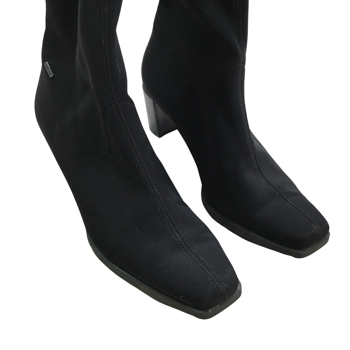 Unisex Högl - Saappaat, koko 37 - (2)