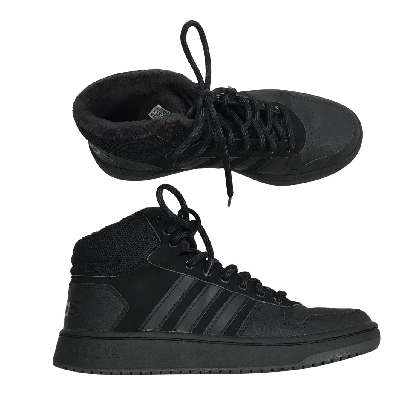 Unisex Adidas - Tennarit, koko 41 - (1)