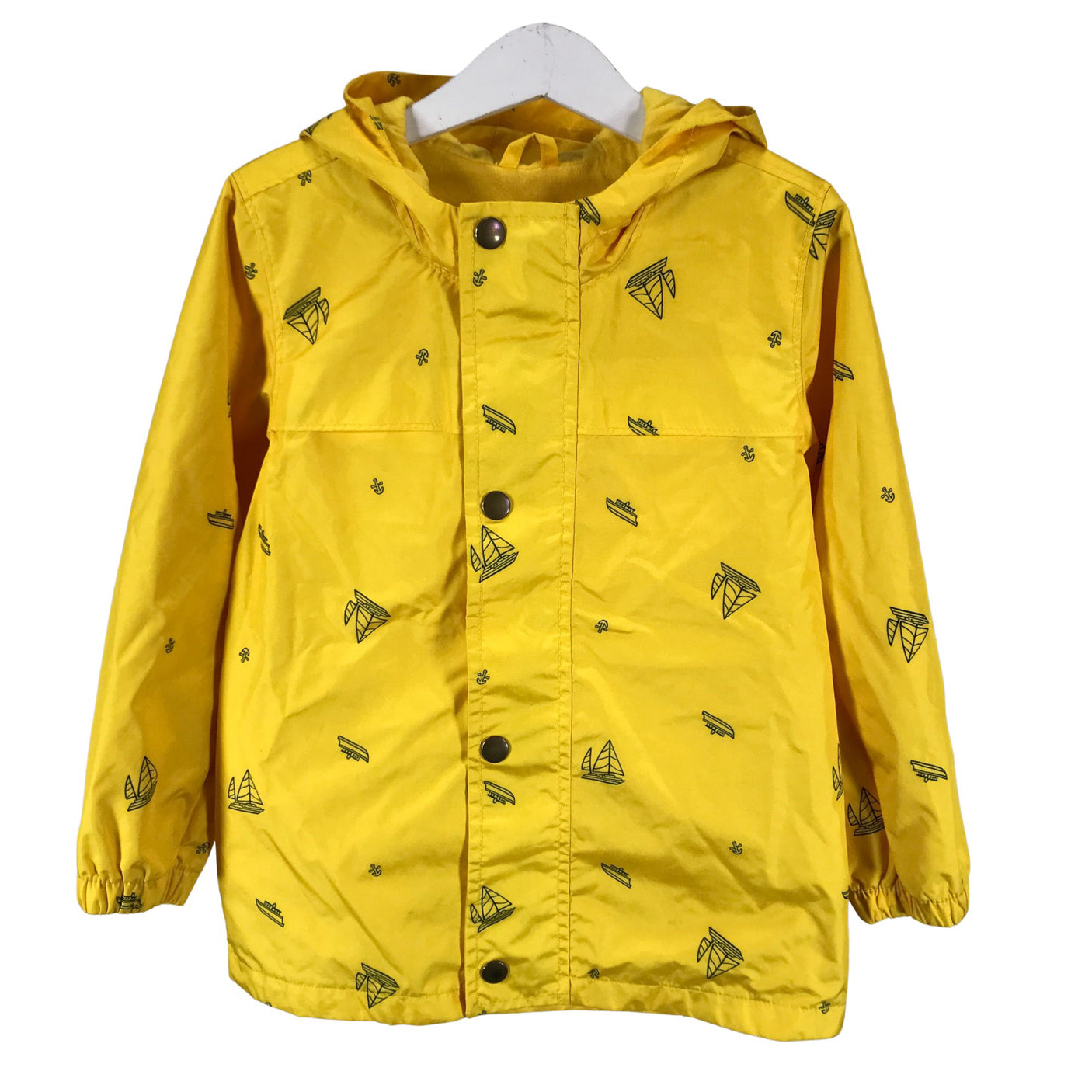 Unisex Old Navy - Välikausitakki, koko 110 - 116 - (1)