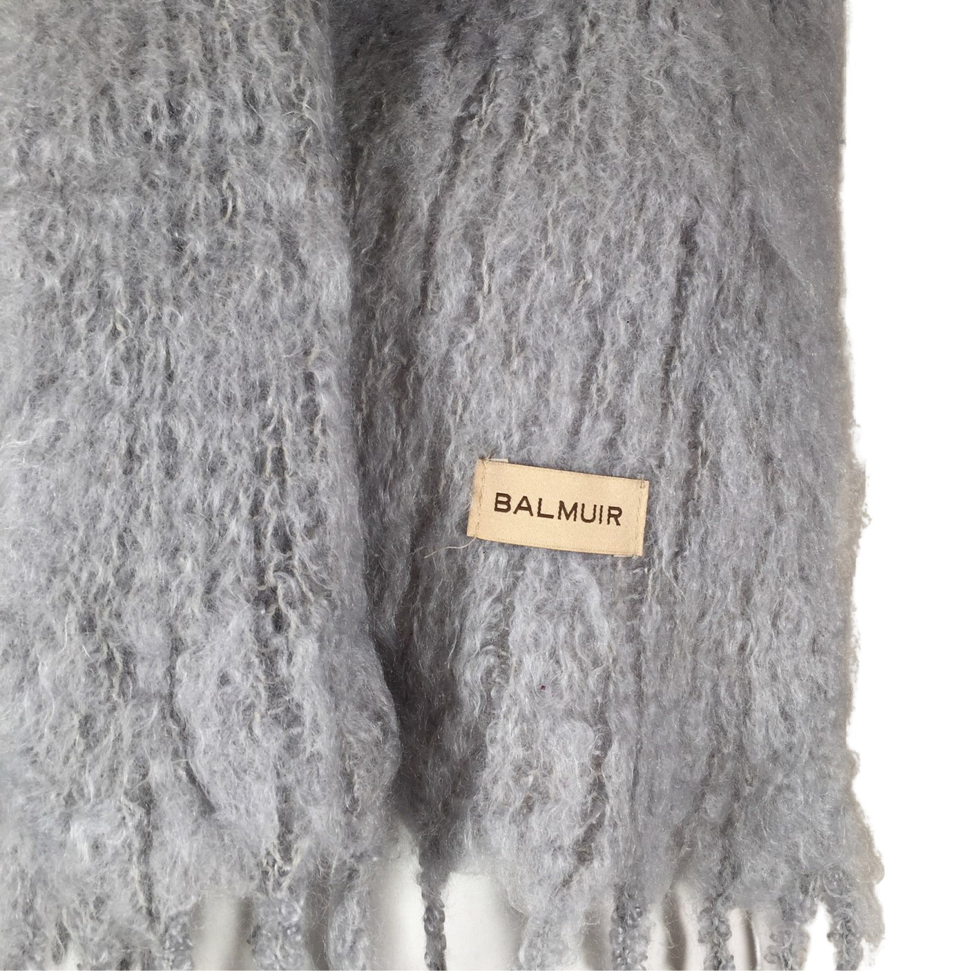 Unisex Balmuir - Kaulaliina, koko Maxi - (2)
