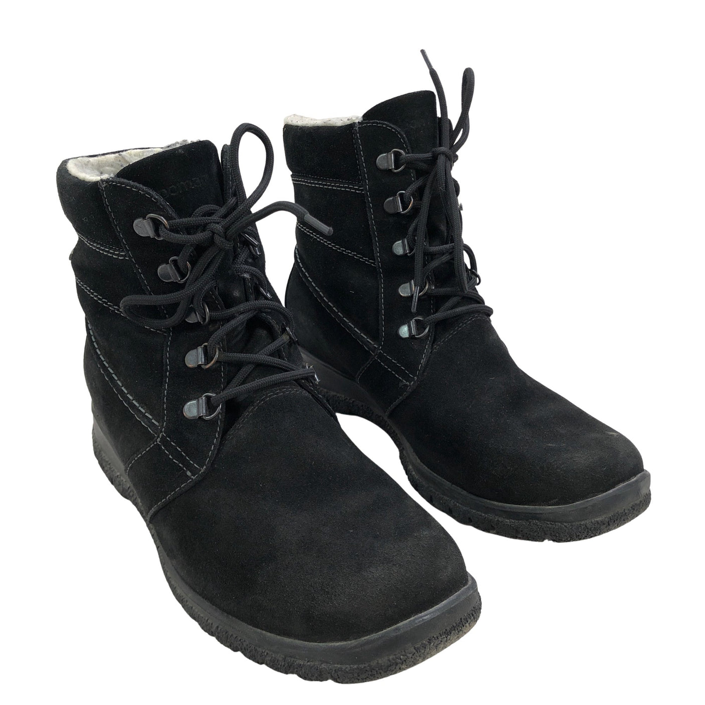 Unisex Pomar - Nilkkurit, koko 42 - (2)