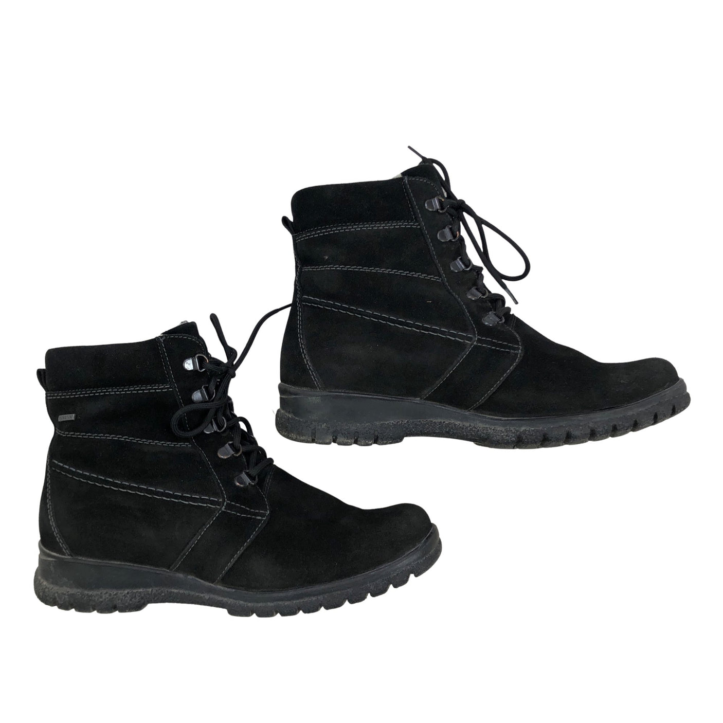 Unisex Pomar - Nilkkurit, koko 42 - (1)