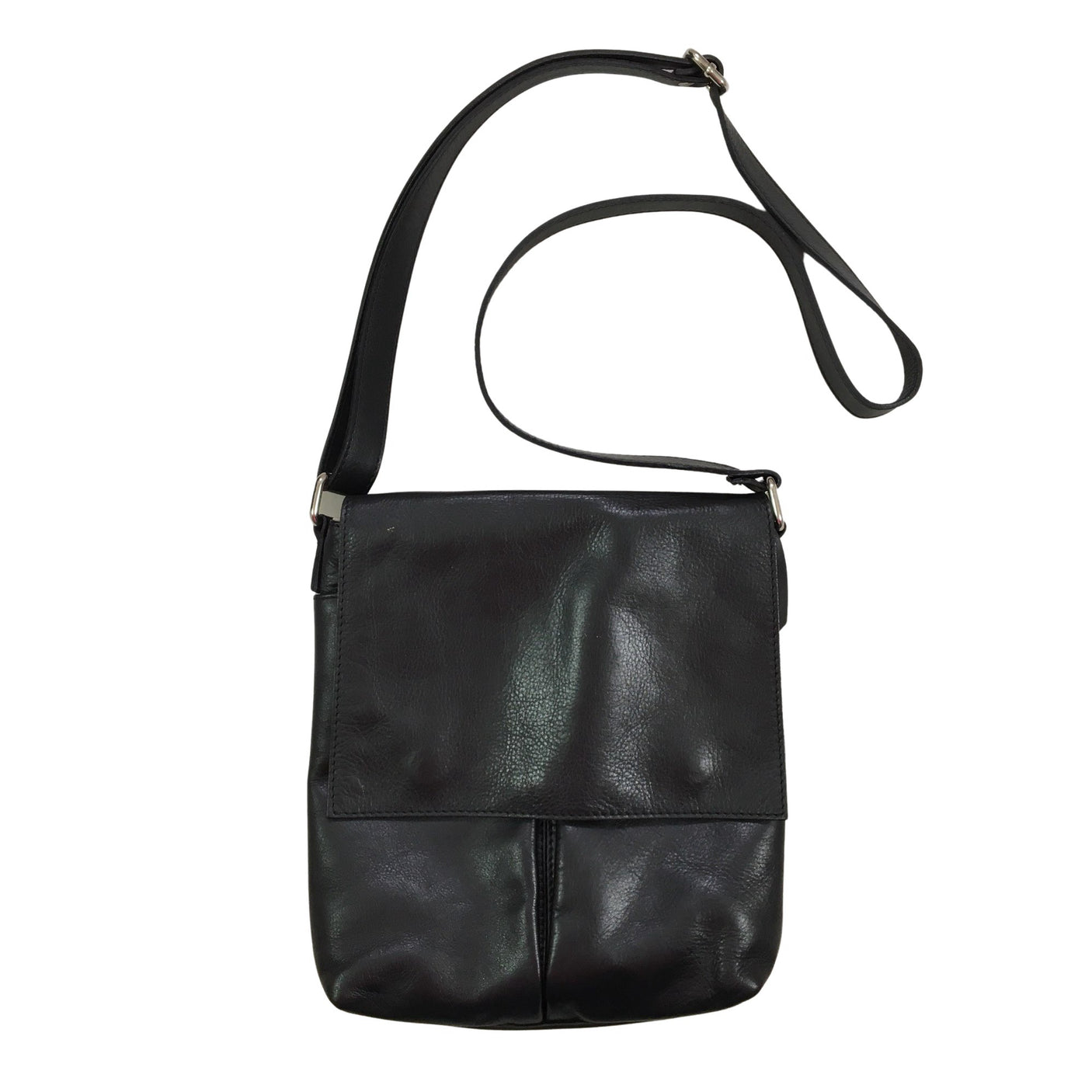 Olkalaukku, koko Midi