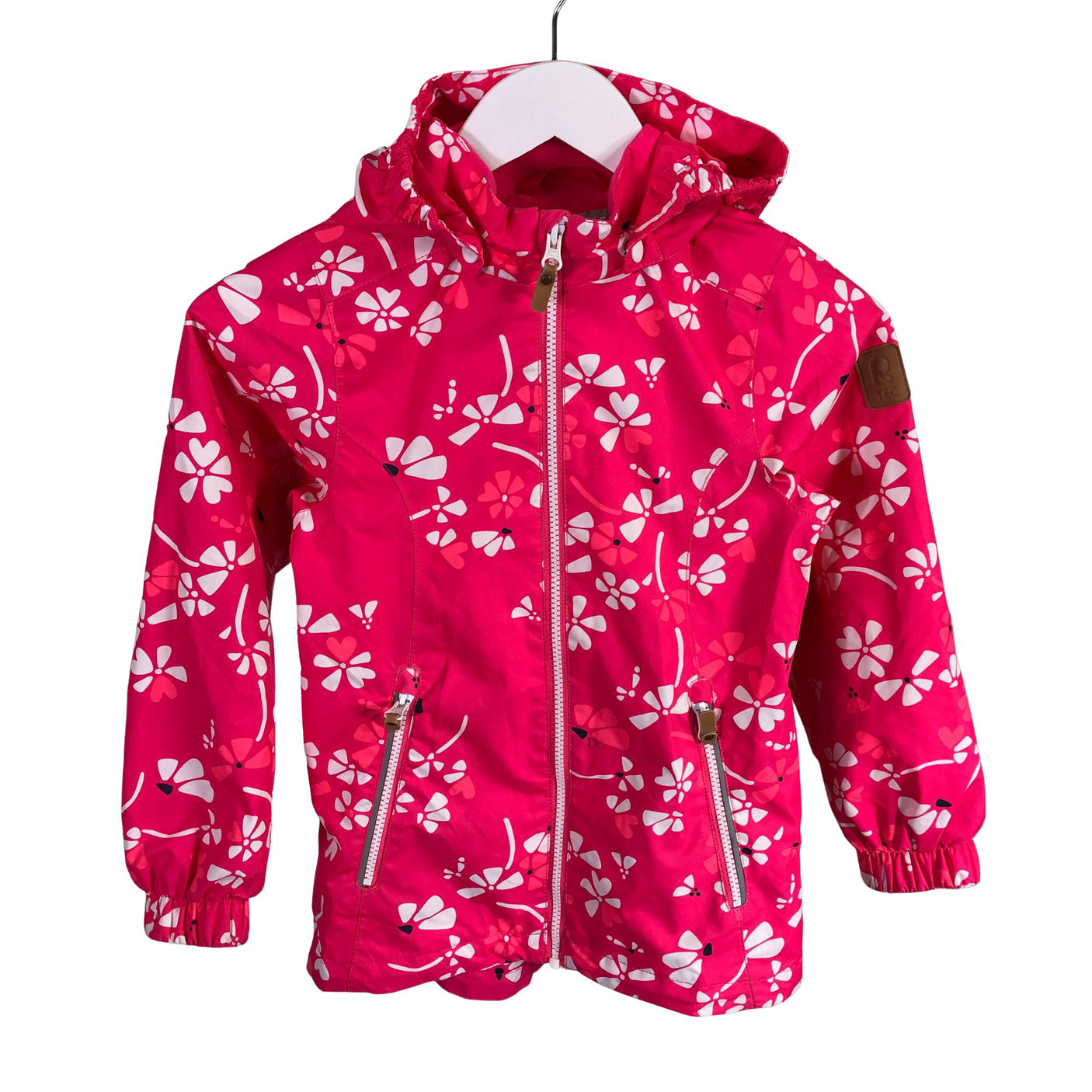Unisex Reimatec - Välikausitakki, koko 128 - 134 - (1)