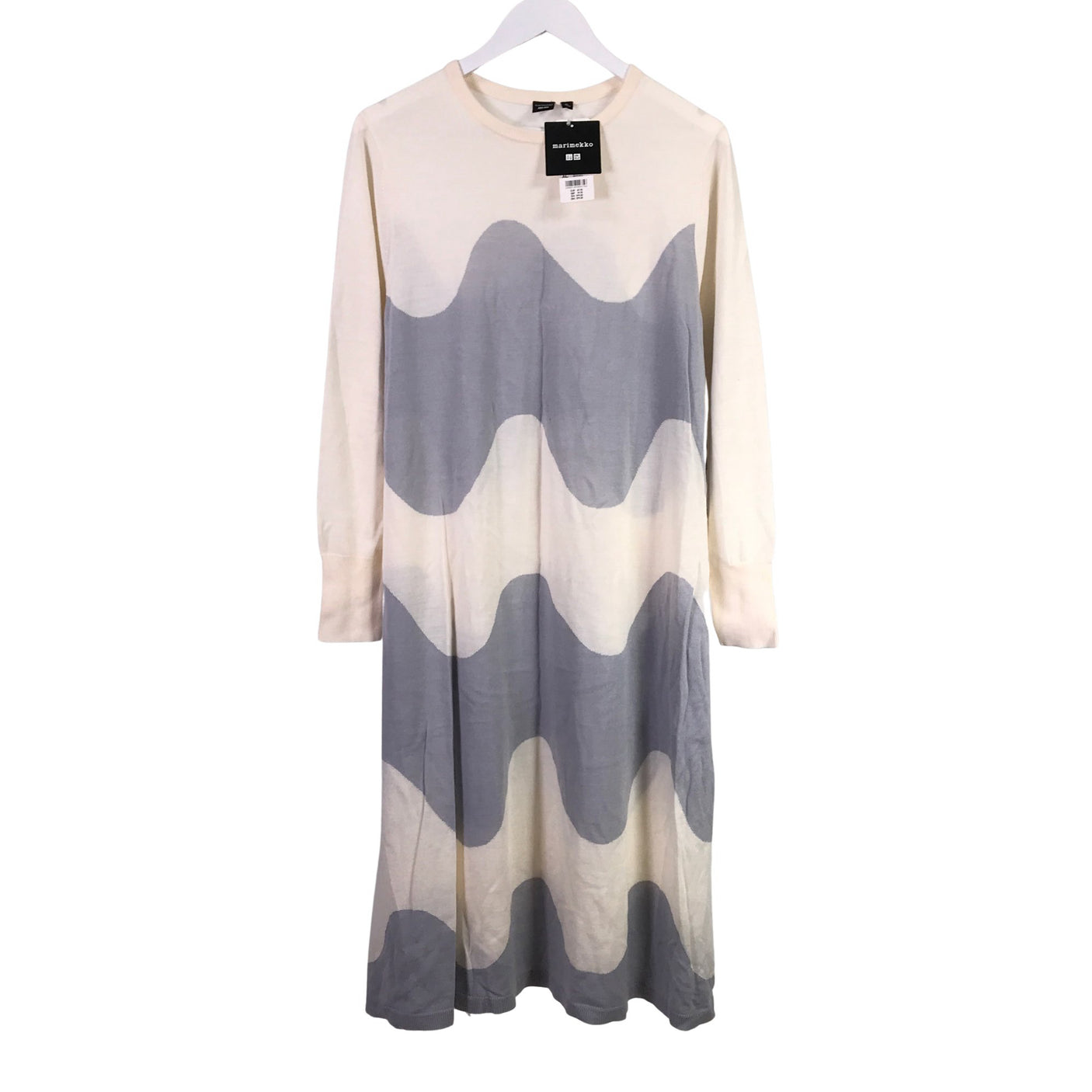 Unisex Uniqlo - Neulemekko, koko 42 - (1)