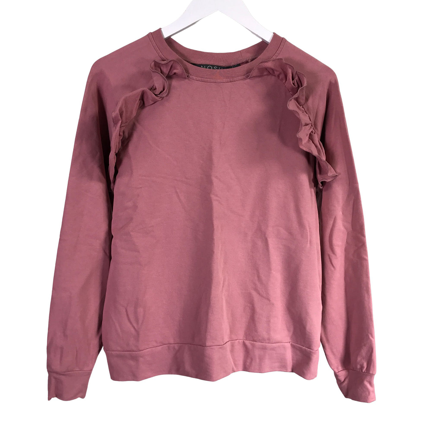 Unisex NOSH - Collegepaita, koko 40 - (1)