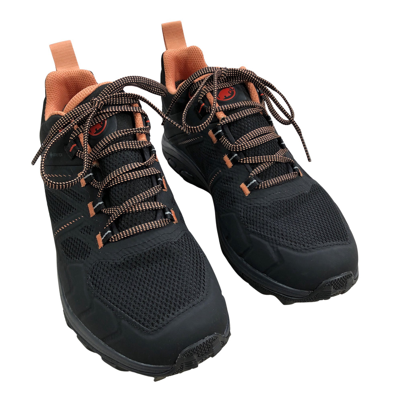 Unisex Mammut - Vaelluskengät, koko 38 - (2)