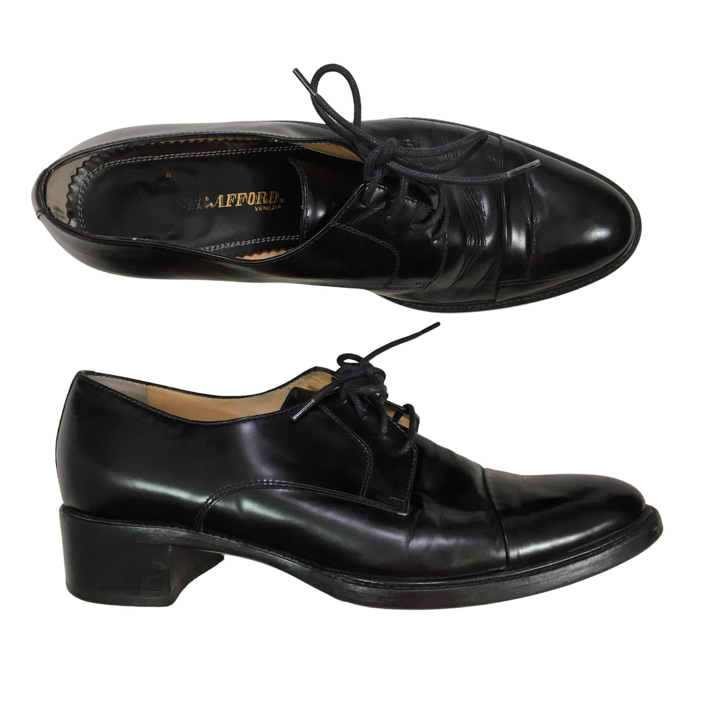 Unisex Strafford - Kävelykengät, koko 38 - (1)