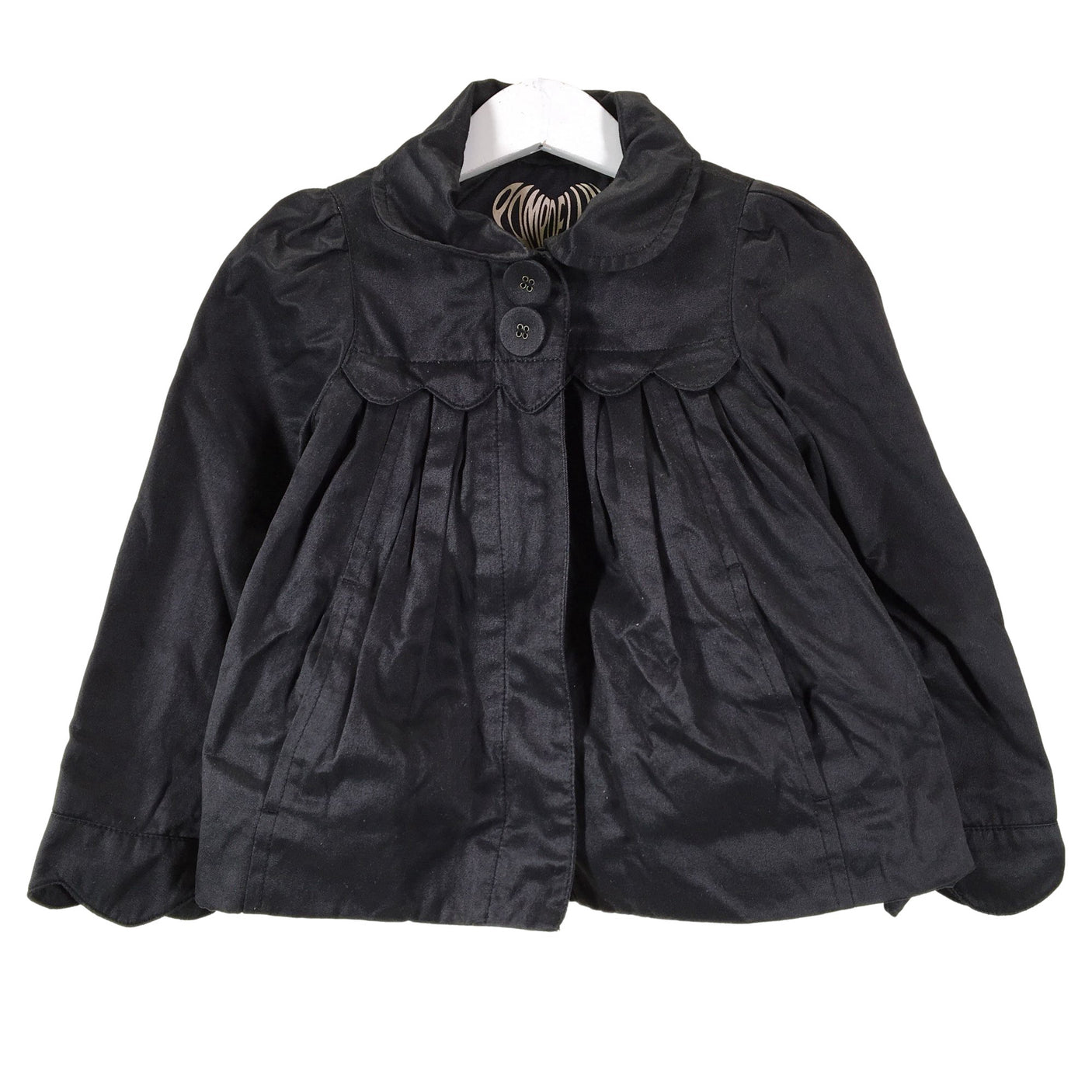 Unisex POMPdeLUX - Ulkoilutakki, koko 86 - 92 - (1)