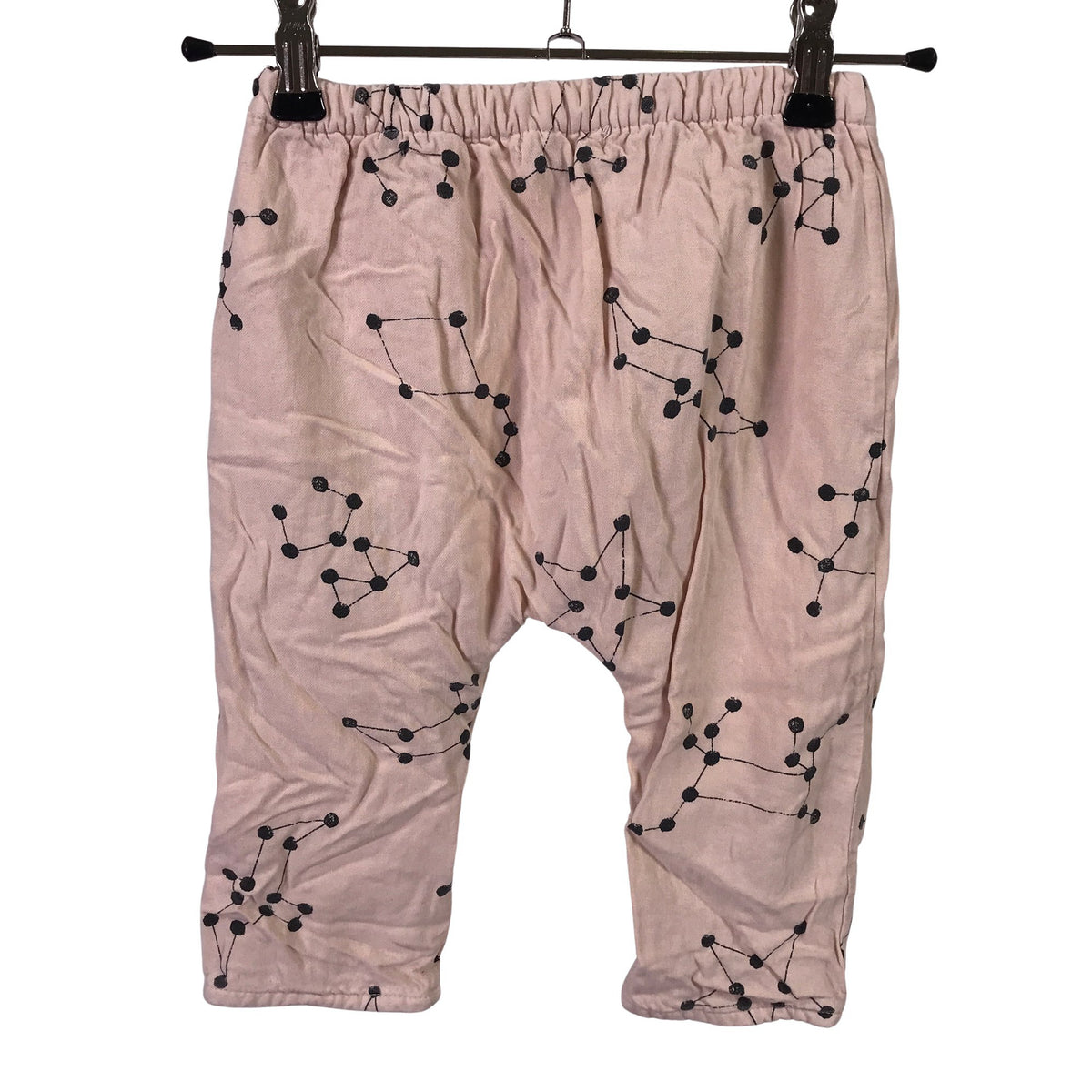 Unisex Bobo Choses - Kangashousut, koko 80 - 86 - (2)