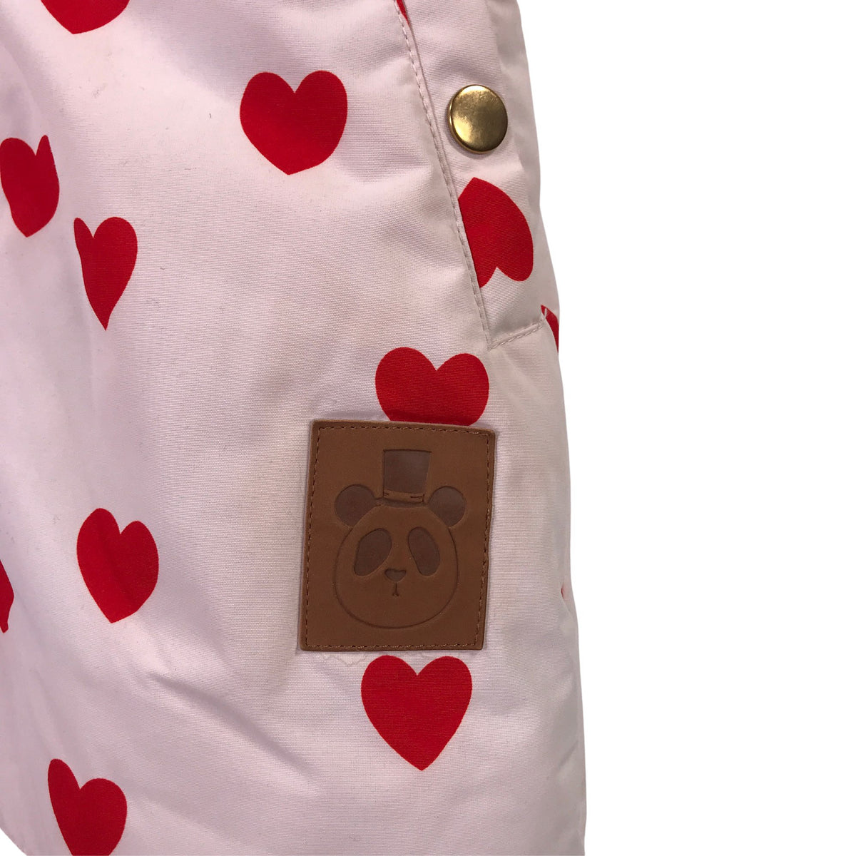 Unisex Mini Rodini - Toppahaalari, koko 80 - 86 - (3)