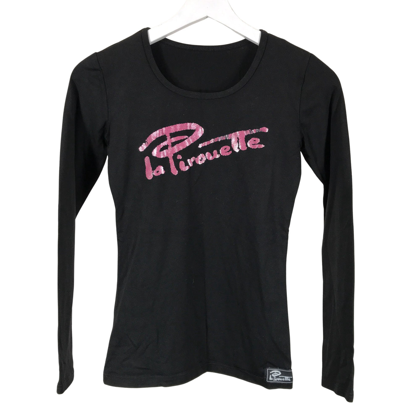 Unisex Piruetti - Urheilupaita,
pitkät hihat, koko 152 - 158 - (1)