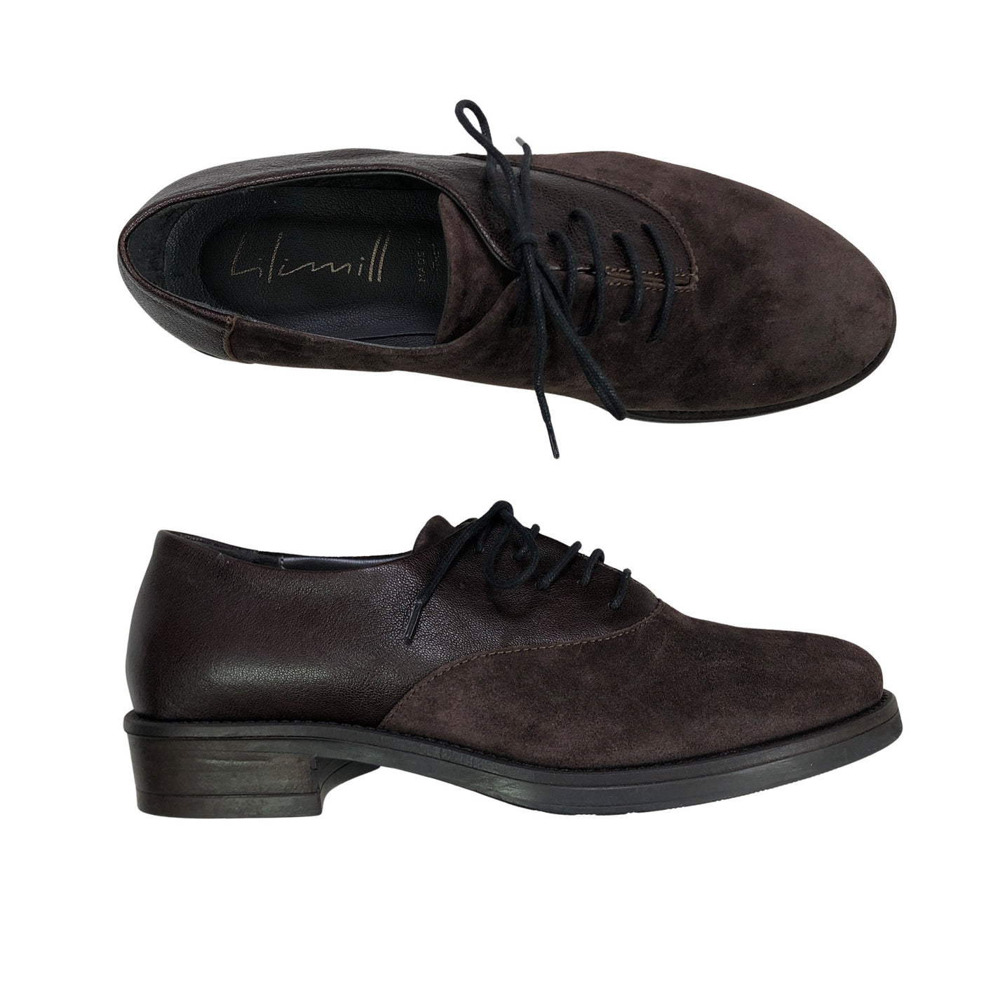 Unisex Lilimill - Kävelykengät, koko 38 - (1)