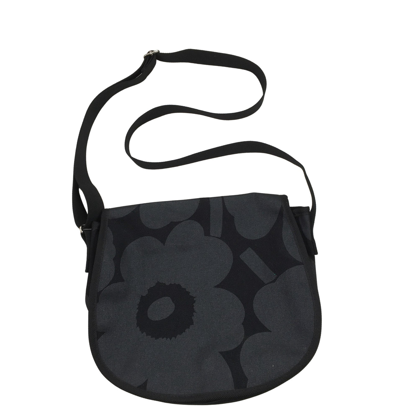 Unisex Marimekko - Olkalaukku, koko Midi - (1)