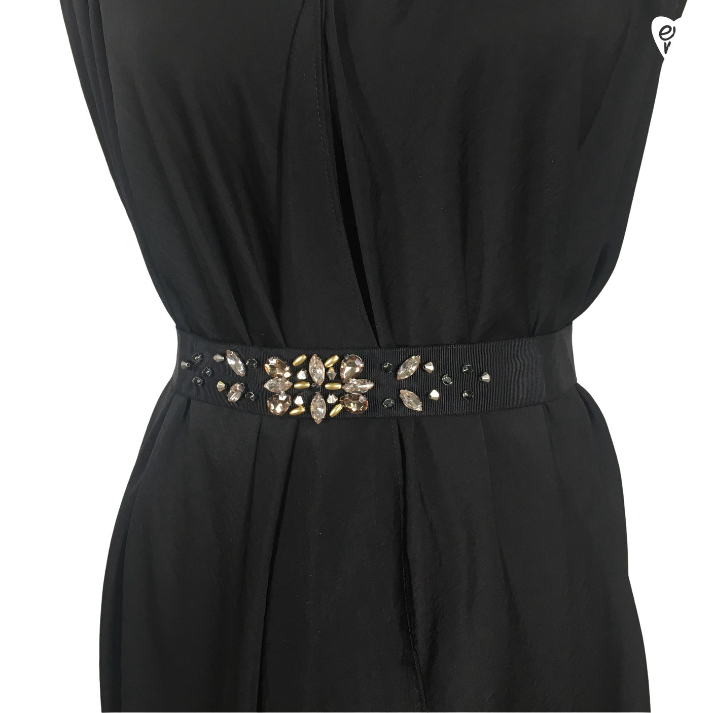 Unisex DAY Birger et Mikkelsen - Juhlamekko, koko 36 - (3)