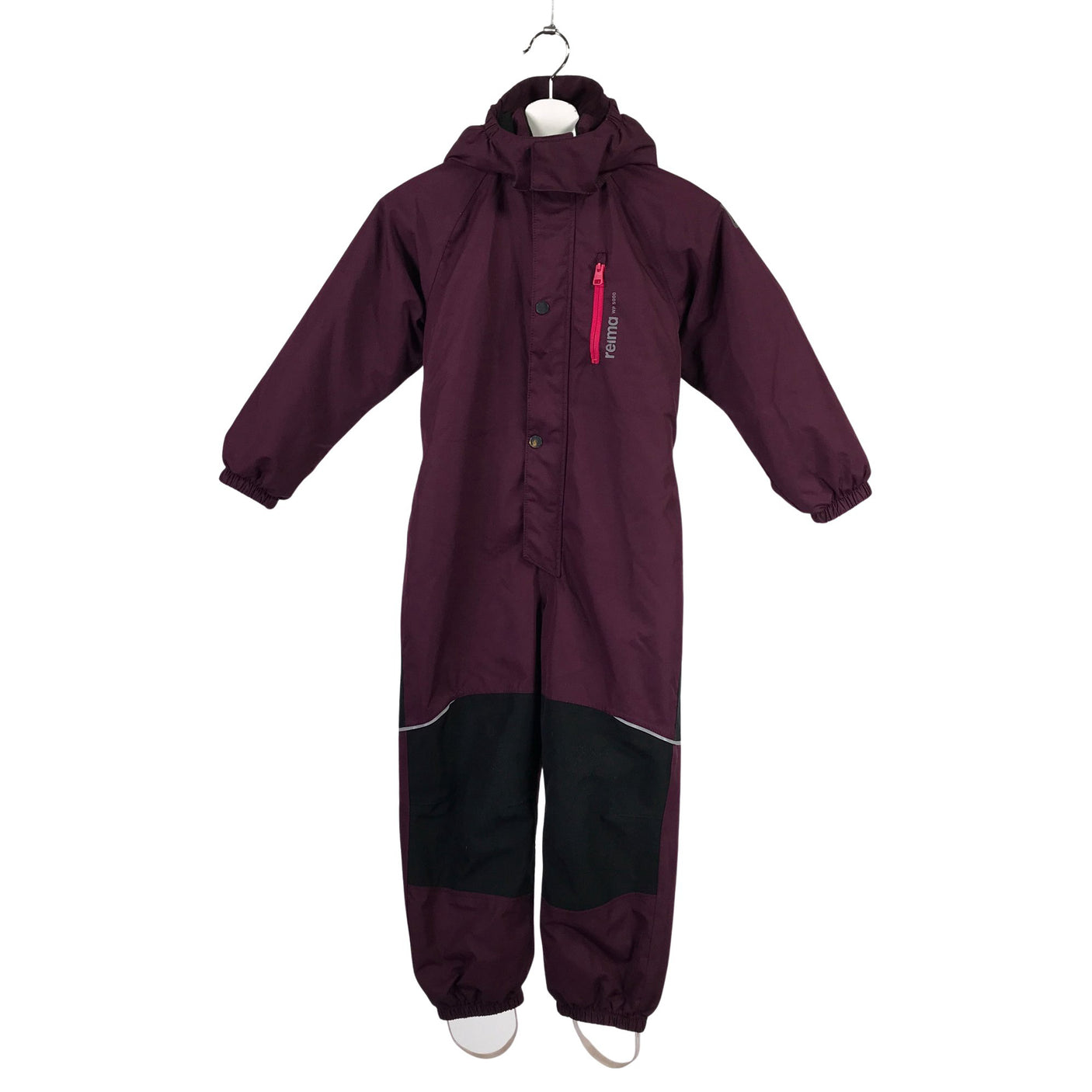 Unisex Reima - Toppahaalari, koko 110 - 116 - (1)