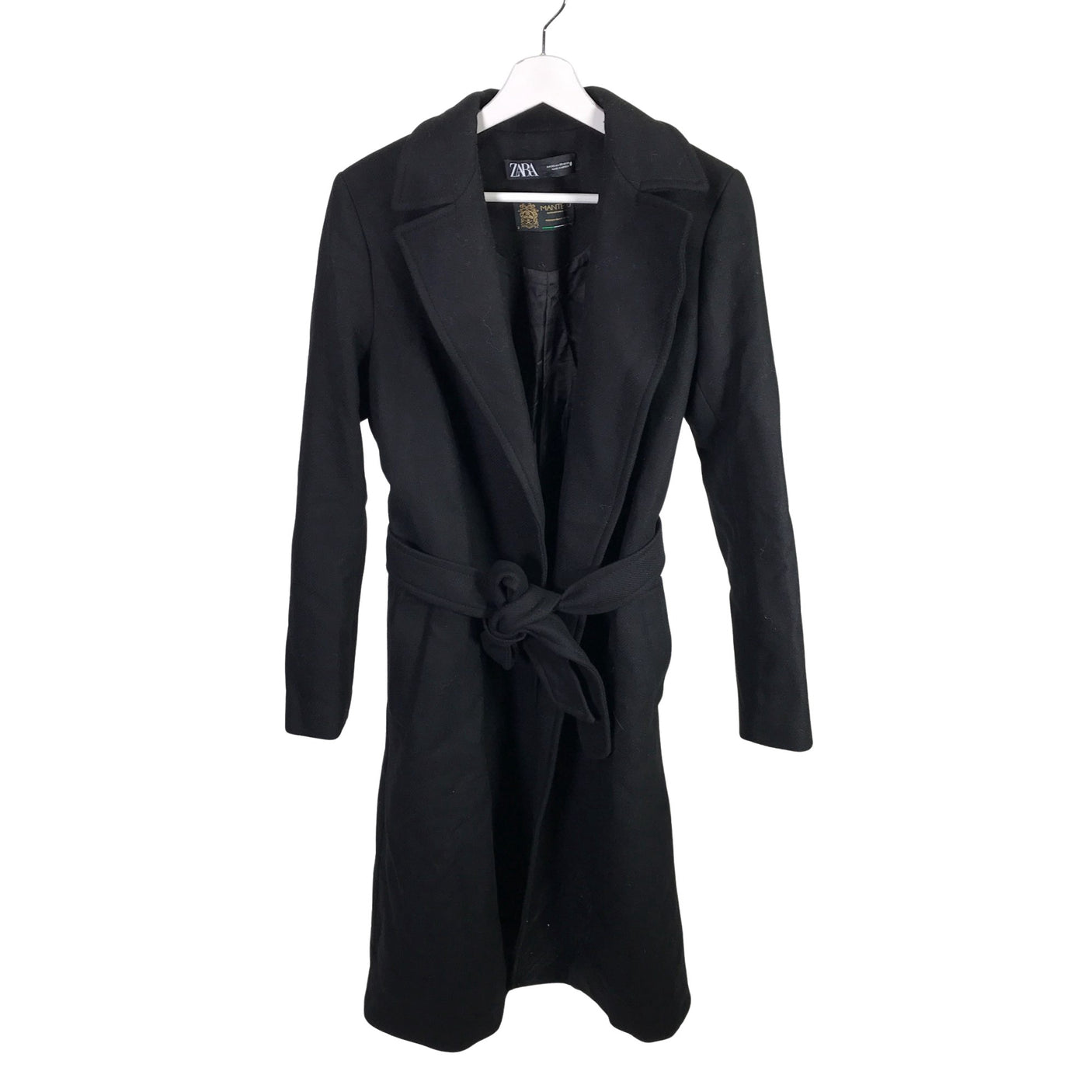 Unisex Zara - Villakangastakki, koko 34 - (1)