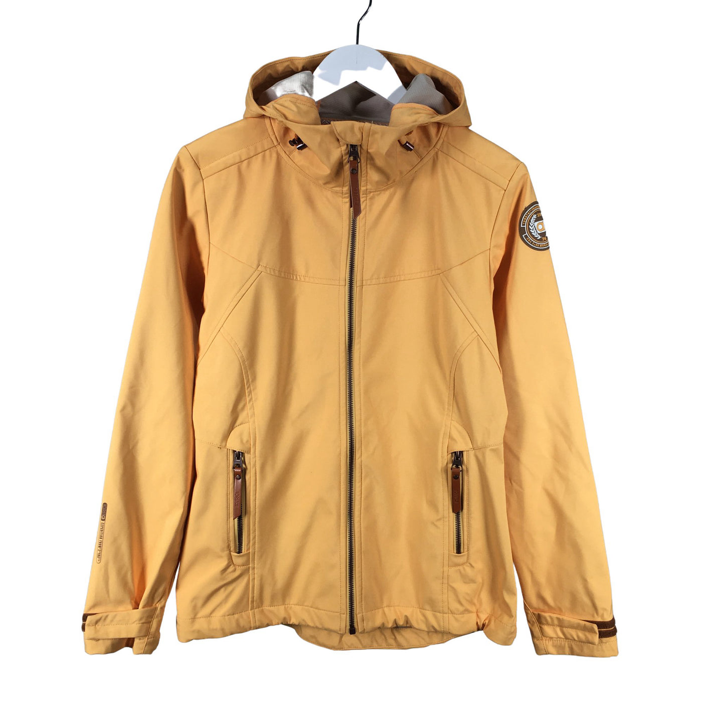 Unisex Torstai - Ulkoilutakki, koko 38 - (1)