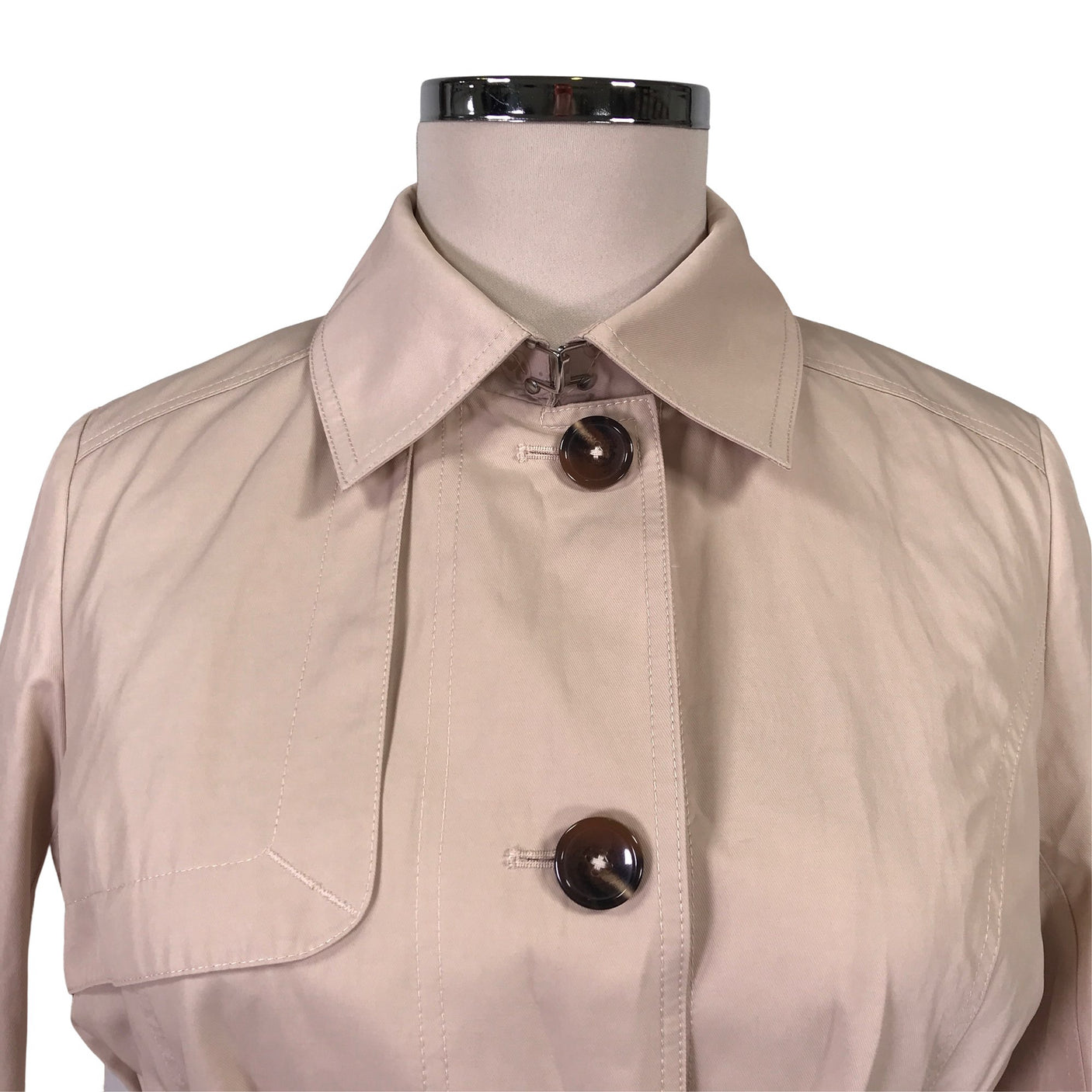 Unisex Comma - Trenssitakki, koko 40 - (3)