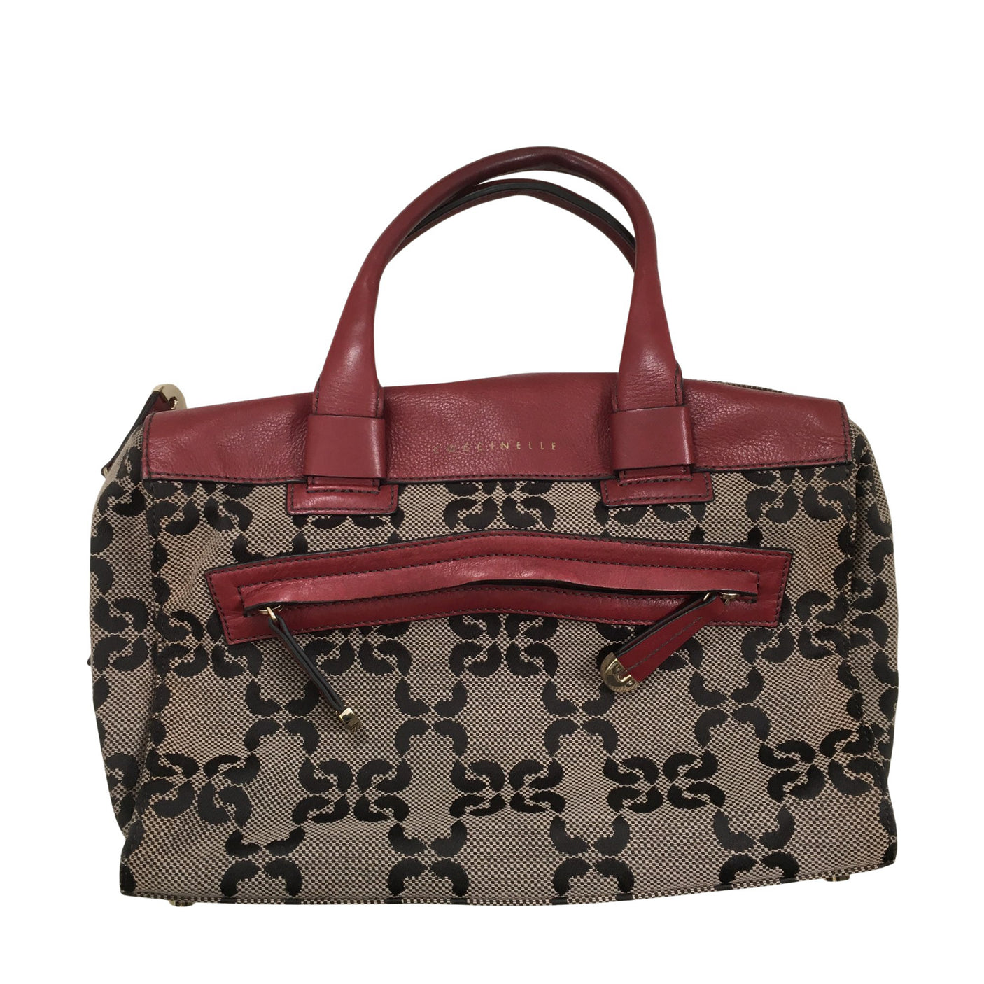 Unisex Coccinelle - Käsilaukku, koko Mini - (2)