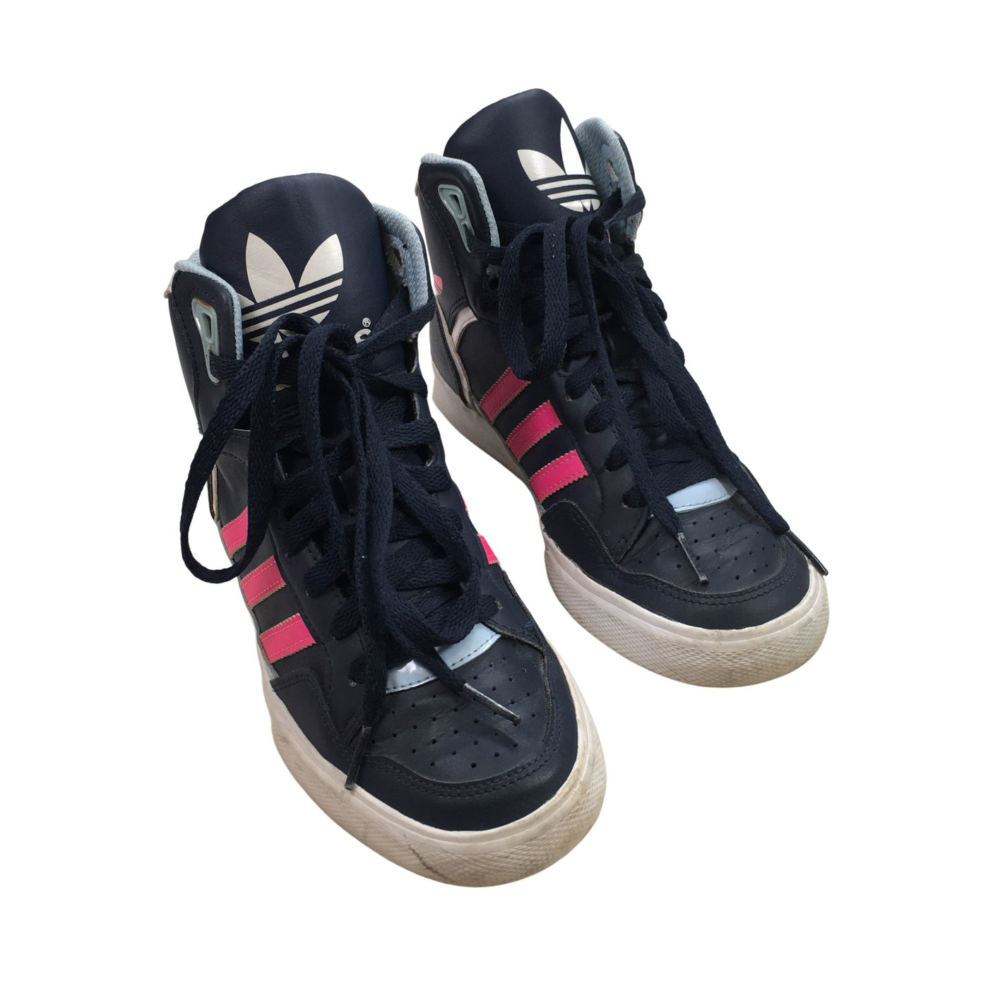 Unisex Adidas - Tennarit, koko 37 - (2)
