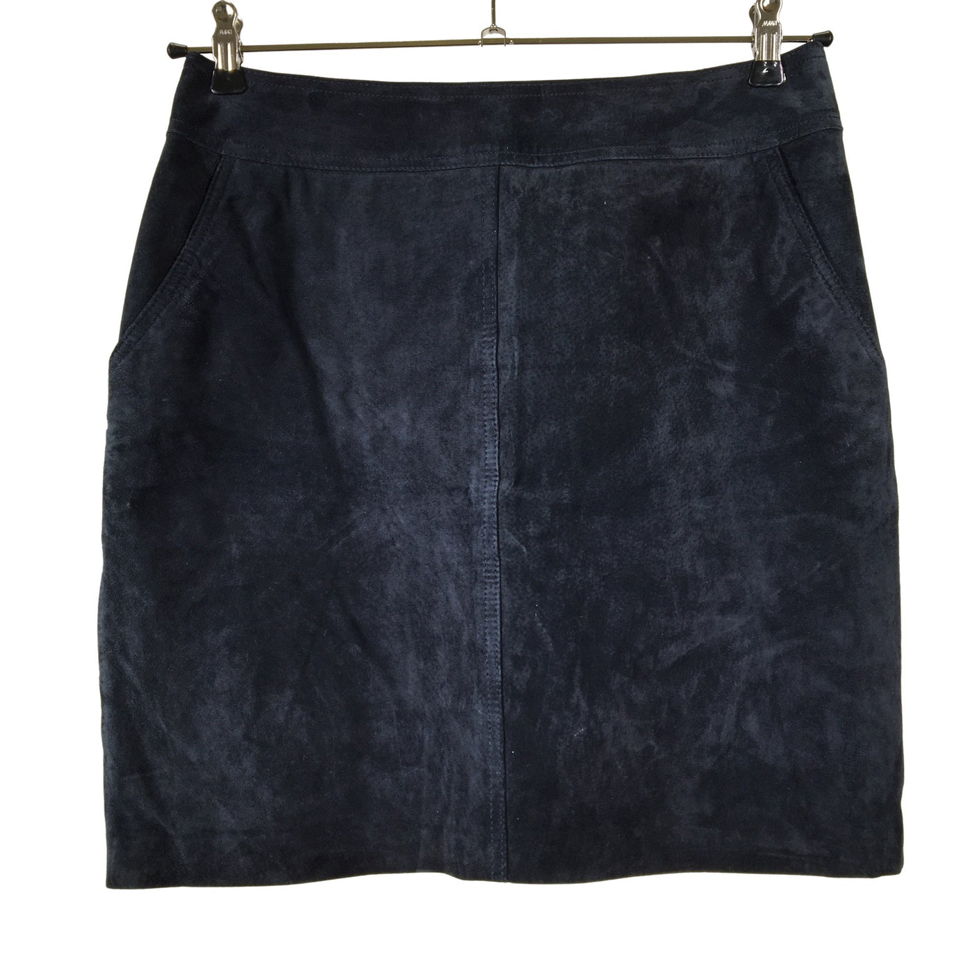 Unisex Warehouse - Nahkahame, koko 38 - (1)