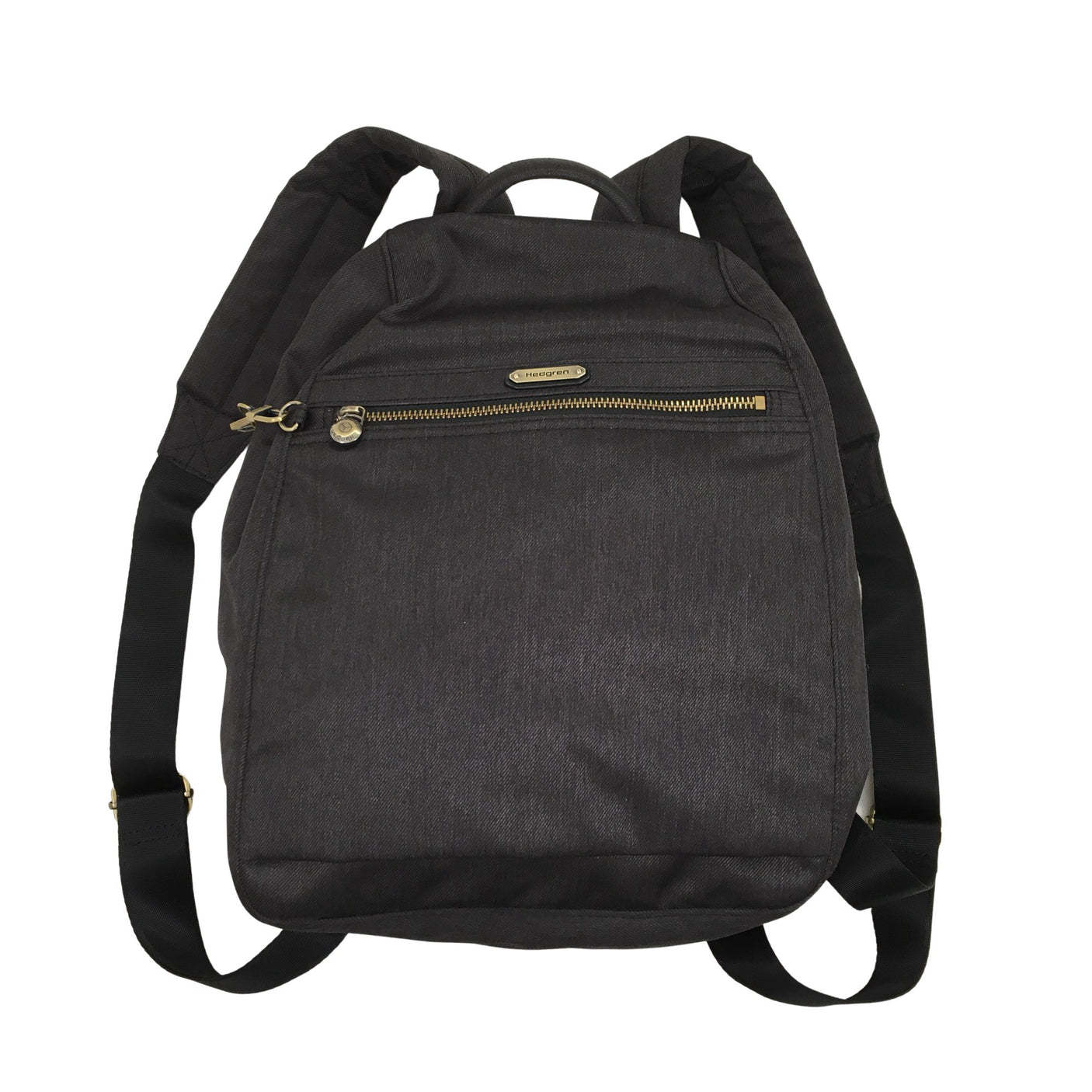 Unisex Hedgren - Reppu, koko Midi - (1)