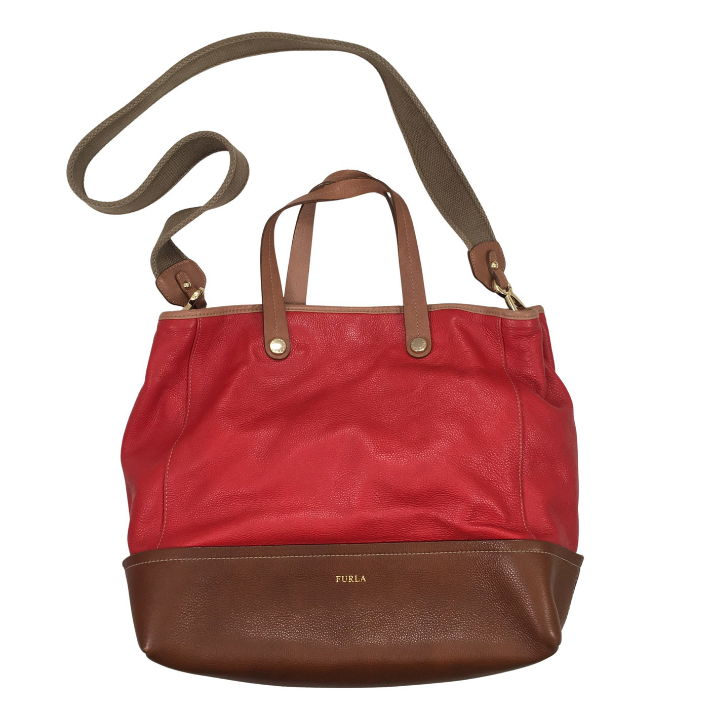 Unisex Furla - Käsilaukku, koko Maxi - (1)