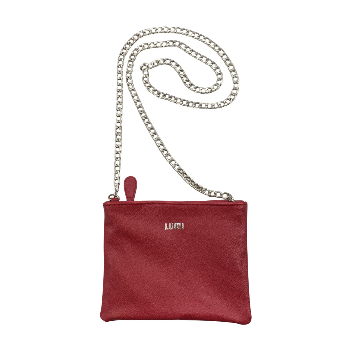 Unisex Lumi - Olkalaukku, koko Mini - (1)