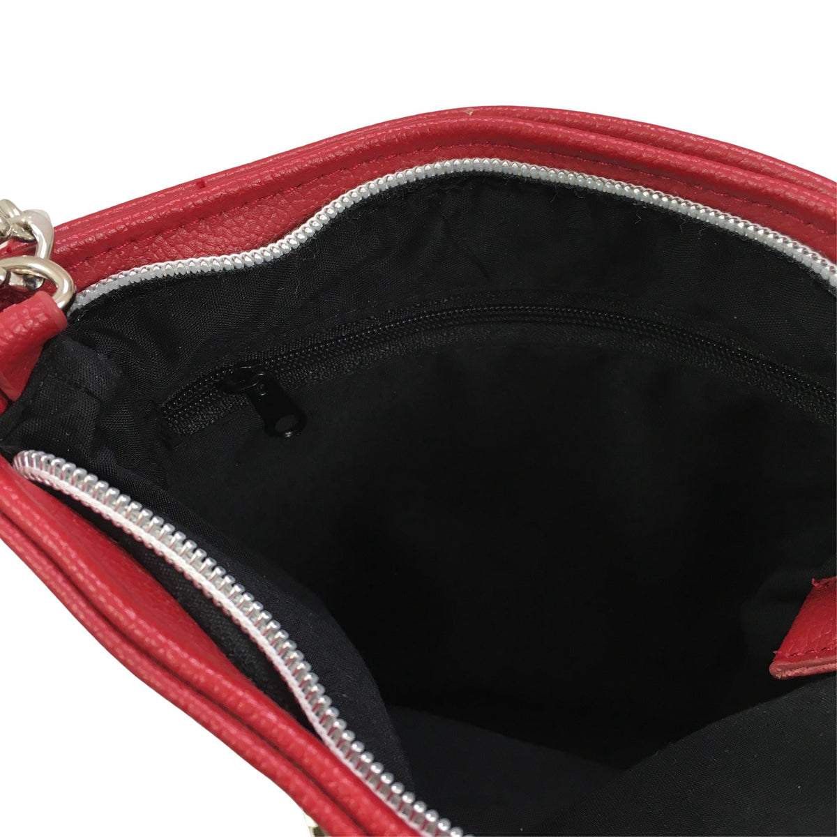 Unisex Lumi - Olkalaukku, koko Mini - (2)