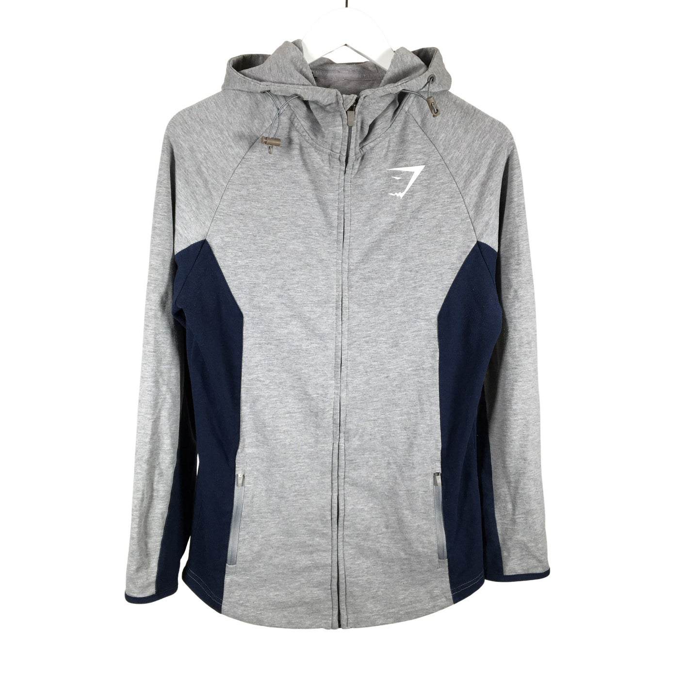 Unisex Gymshark - Huppari, koko S - (1)