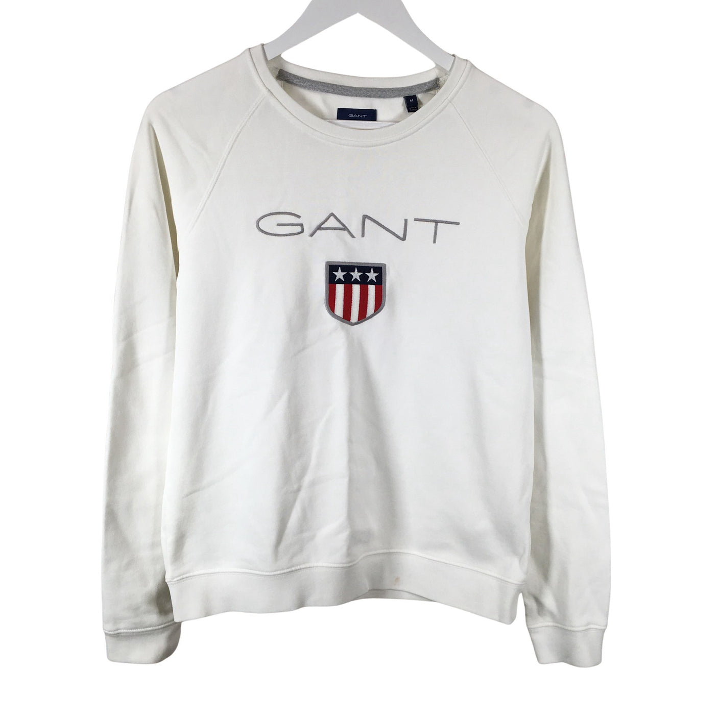 Unisex Gant - Collegepaita, koko 38 - (1)