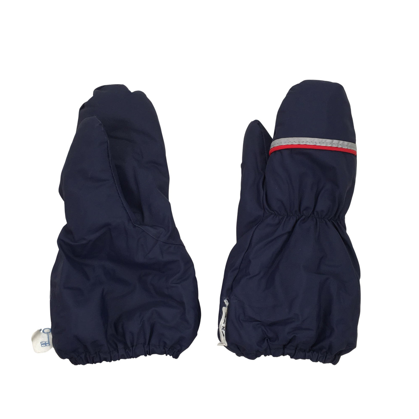 Talvihanskat, koko 4 - 5 vuotta