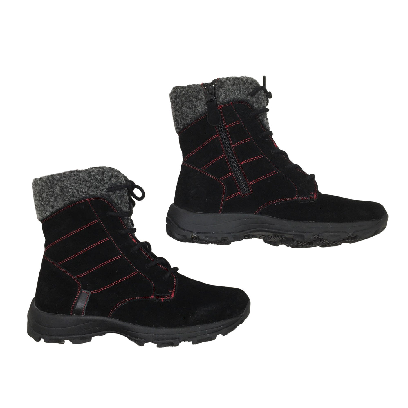 Unisex Kieppi - Talvikengät, koko 38 - (1)