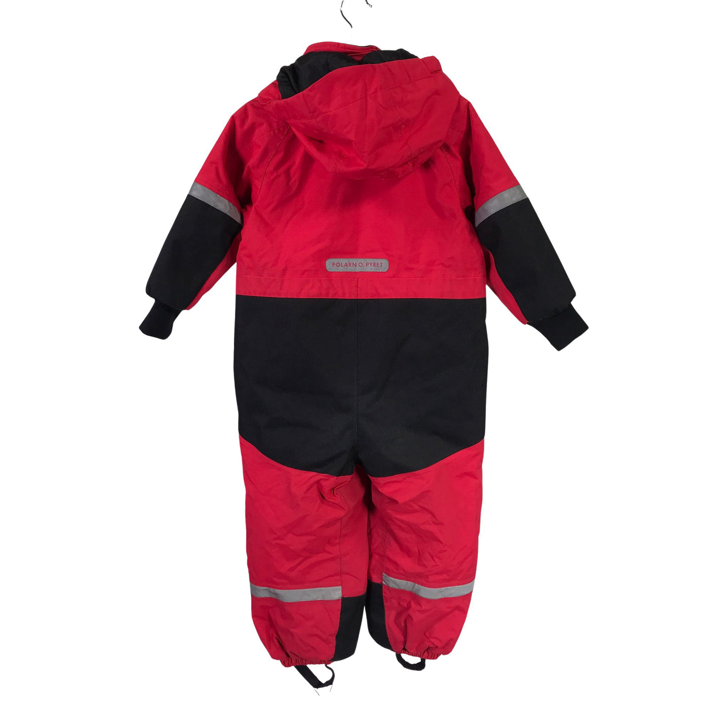 Unisex Polarn O. Pyret - Toppahaalari, koko 104 - 110 - (2)