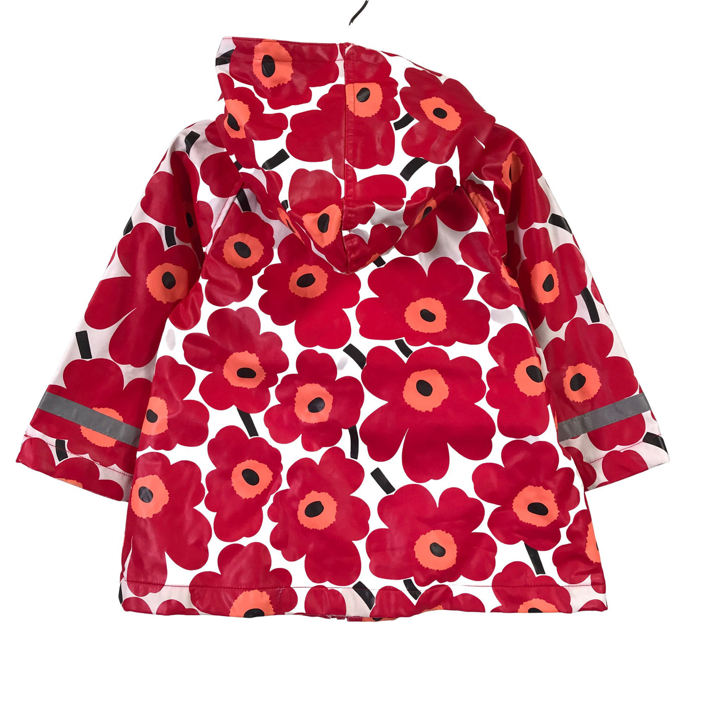 Unisex Marimekko - Sadetakki, koko 92 - 98 - (2)